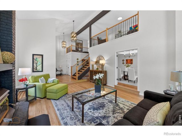 1057 Diamond Court, Boulder, CO 80303