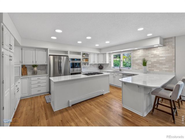 1057 Diamond Court, Boulder, CO 80303