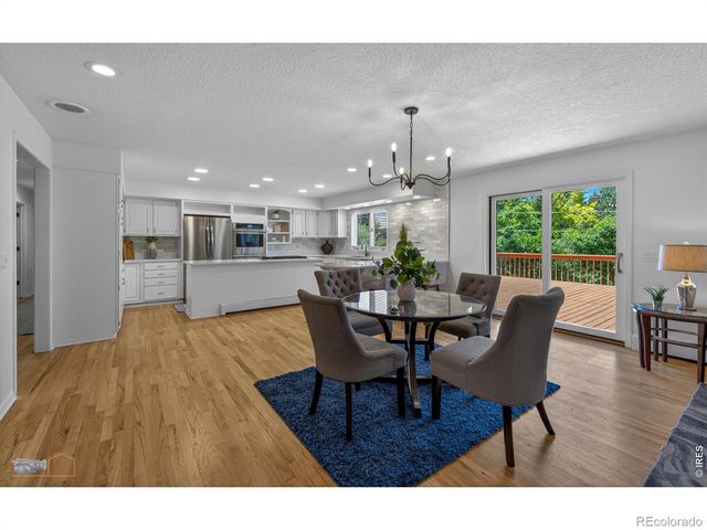1057 Diamond Court, Boulder, CO 80303