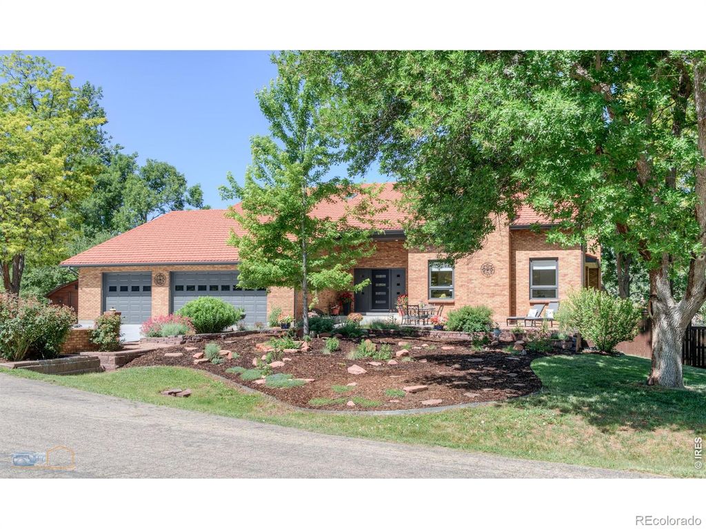 1057 Diamond Court, Boulder, CO 80303