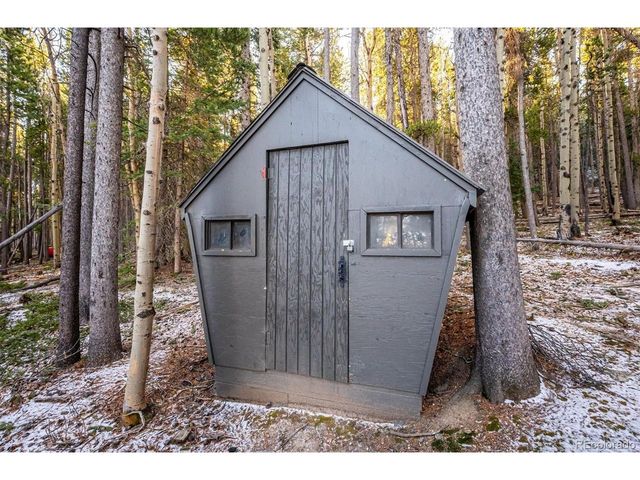 2334 Sinton Rd, Evergreen, CO 80439