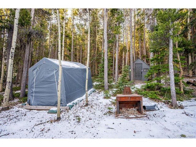 2334 Sinton Rd, Evergreen, CO 80439