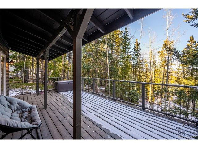 2334 Sinton Rd, Evergreen, CO 80439