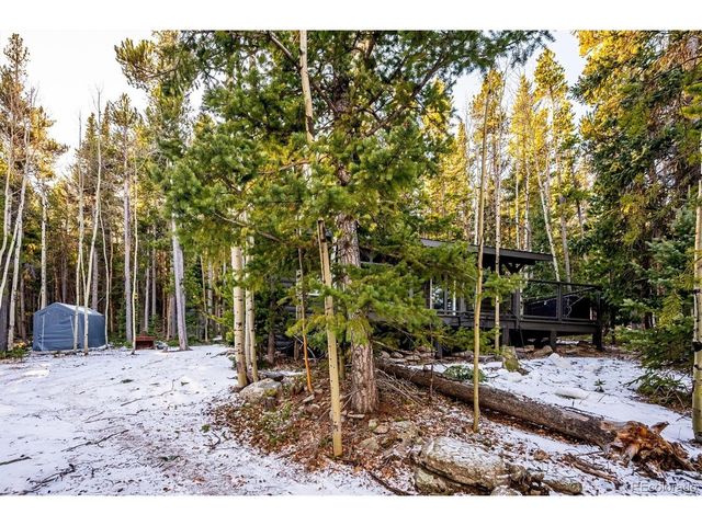 2334 Sinton Rd, Evergreen, CO 80439