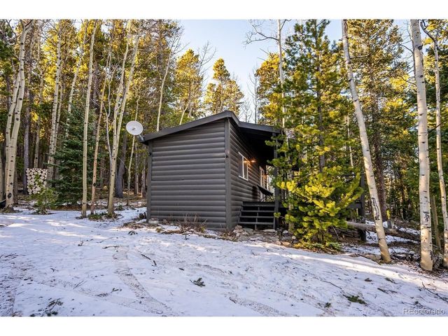 2334 Sinton Rd, Evergreen, CO 80439