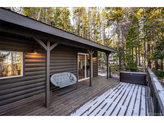 2334 Sinton Rd, Evergreen, CO 80439