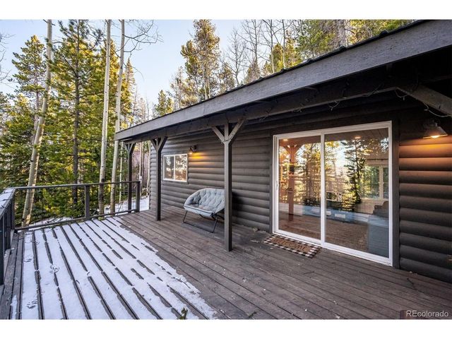 2334 Sinton Rd, Evergreen, CO 80439