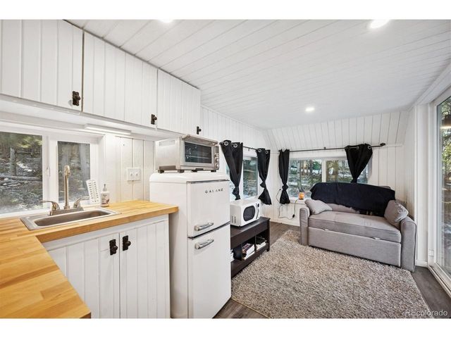 2334 Sinton Rd, Evergreen, CO 80439