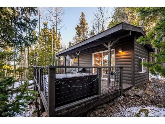 2334 Sinton Rd, Evergreen, CO 80439