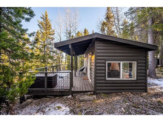 2334 Sinton Rd, Evergreen, CO 80439