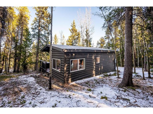 2334 Sinton Rd, Evergreen, CO 80439