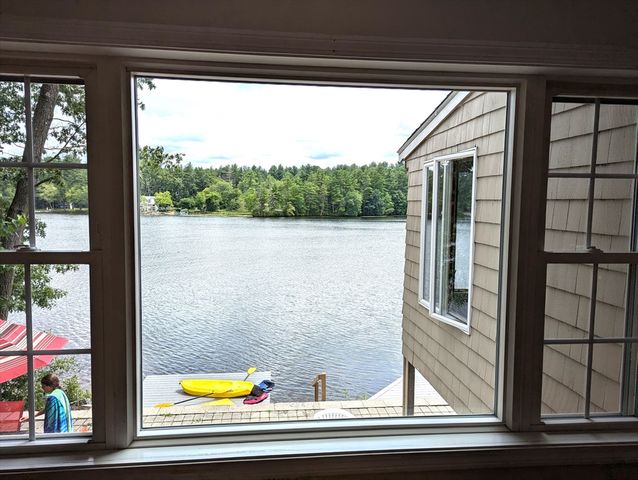 43 Matawanakee Trail 0, Littleton, MA 01460
