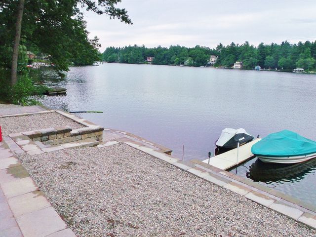 43 Matawanakee Trail 0, Littleton, MA 01460