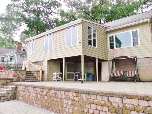 43 Matawanakee Trail 0, Littleton, MA 01460
