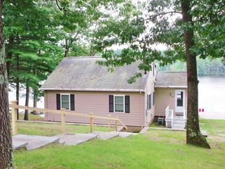 43 Matawanakee Trail 0, Littleton, MA 01460