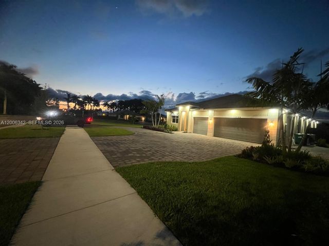 17775 SW 296th St, Homestead, FL 33030