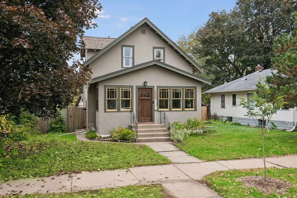 3533 18th Avenue S, Minneapolis, MN 55407 — photo 2