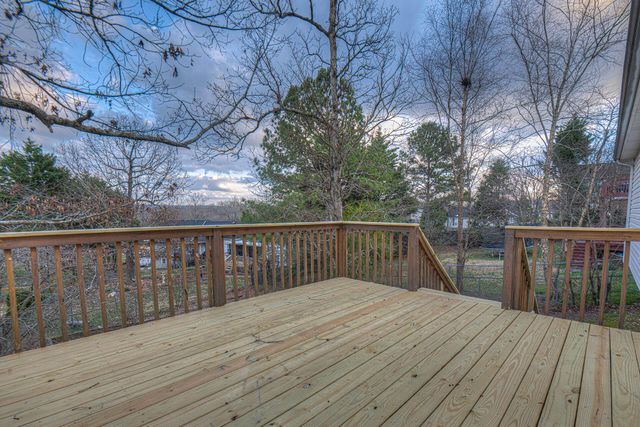 5950 Sarah Drive Lot 619, Ooltewah, TN 37363