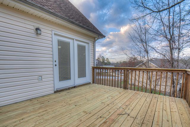 5950 Sarah Drive Lot 619, Ooltewah, TN 37363