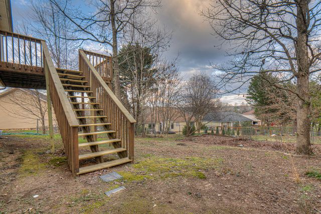 5950 Sarah Drive Lot 619, Ooltewah, TN 37363
