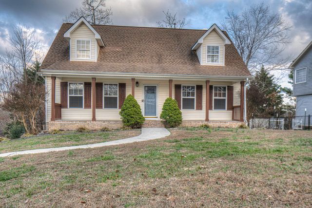 5950 Sarah Drive Lot 619, Ooltewah, TN 37363
