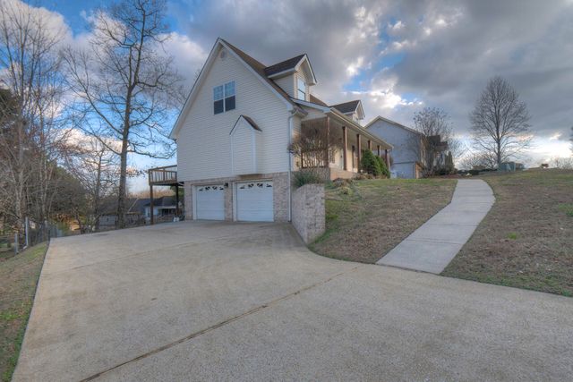 5950 Sarah Drive Lot 619, Ooltewah, TN 37363