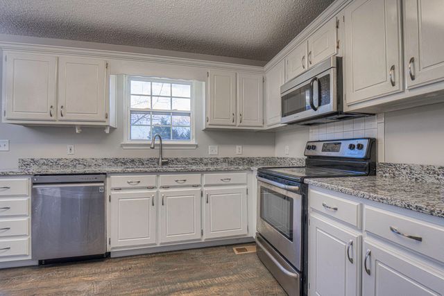 5950 Sarah Drive Lot 619, Ooltewah, TN 37363