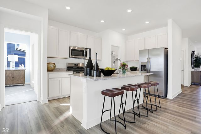 9322 Harston Street, Mccordsville, IN 46055