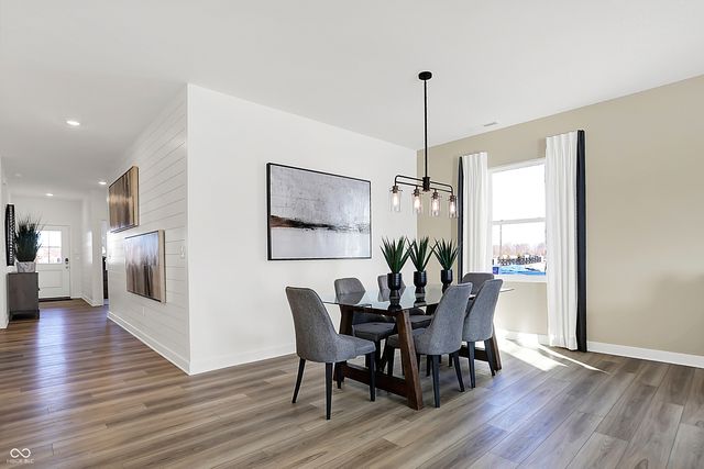 9322 Harston Street, Mccordsville, IN 46055