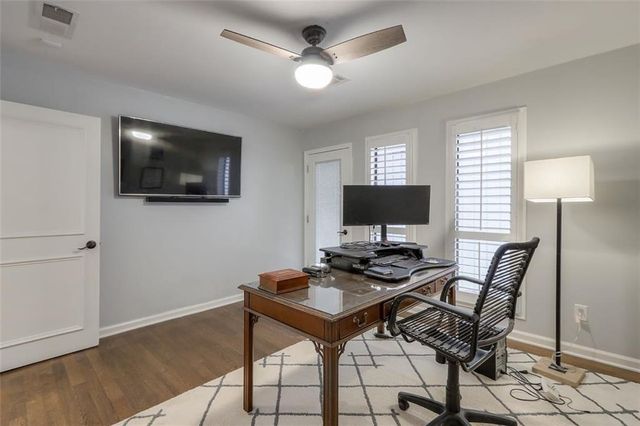 392 Greenfield Court, Marietta, GA 30068