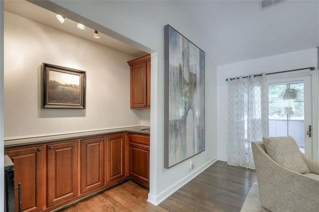 392 Greenfield Court, Marietta, GA 30068