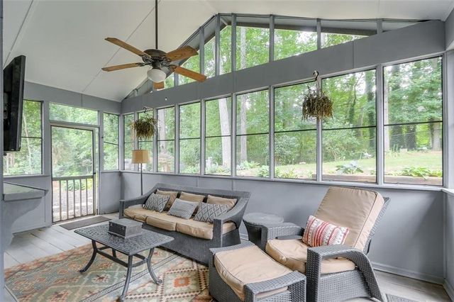 392 Greenfield Court, Marietta, GA 30068