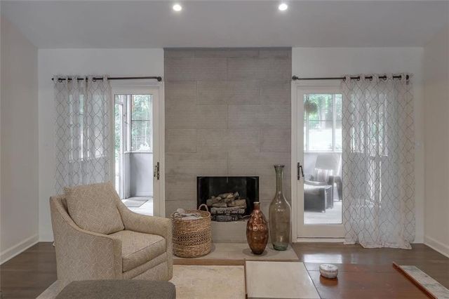 392 Greenfield Court, Marietta, GA 30068