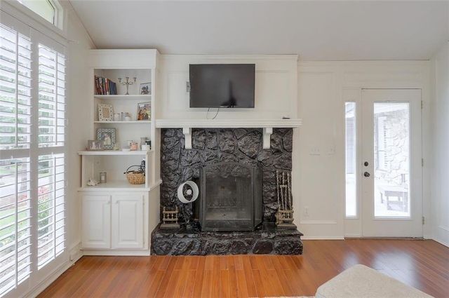 392 Greenfield Court, Marietta, GA 30068