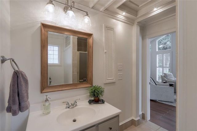 392 Greenfield Court, Marietta, GA 30068