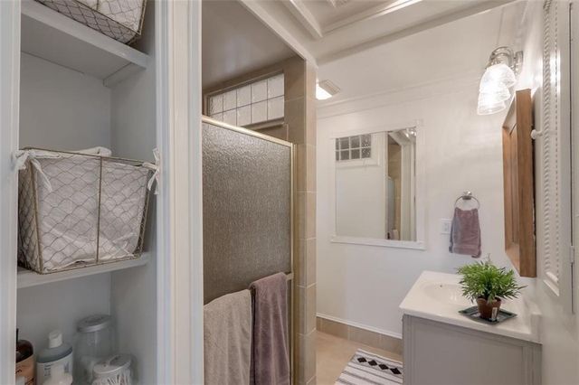 392 Greenfield Court, Marietta, GA 30068