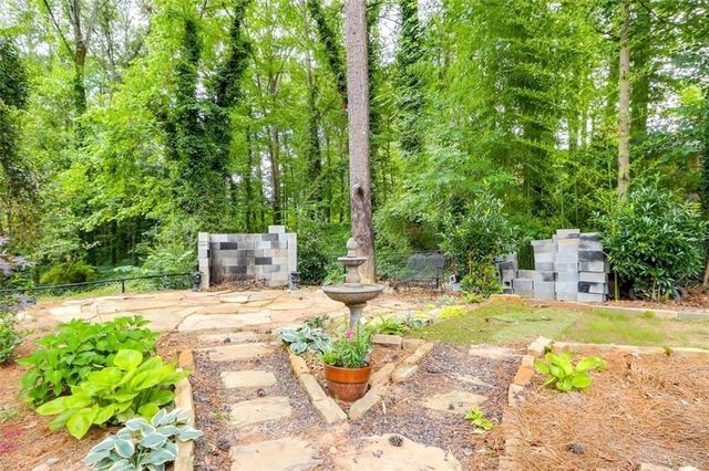 392 Greenfield Court, Marietta, GA 30068