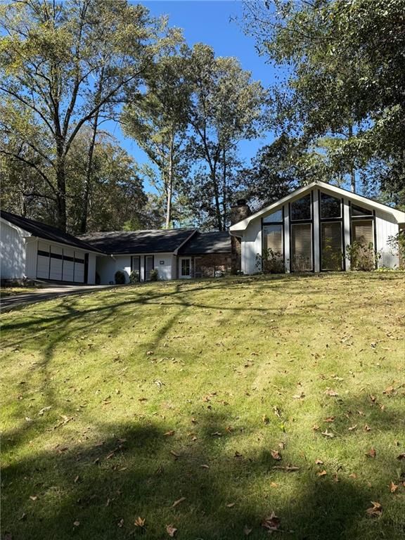 392 Greenfield Court, Marietta, GA 30068