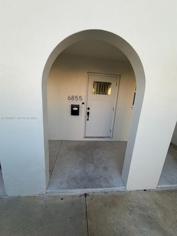 6855 W 2nd Ln, Hialeah, FL 33014
