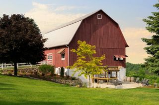 10343 E Hilltop Road, Bingham Twp, MI 49682