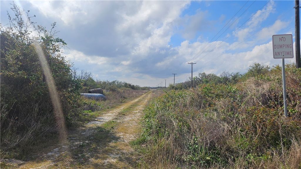 0000 N 8th (BLK 276 LOT 10), Aransas Pass, TX 78336 — photo 4