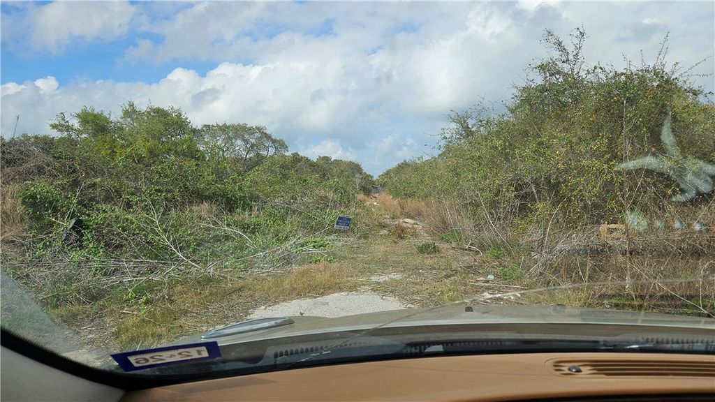 0000 N 8th (BLK 276 LOT 10), Aransas Pass, TX 78336 — photo 5