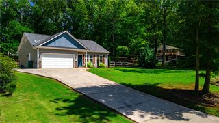 426 Wood Street, Central, SC 29630