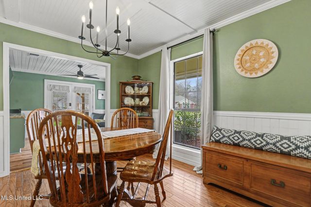 15435 Woody Drive, Gulfport, MS 39503