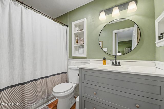 15435 Woody Drive, Gulfport, MS 39503