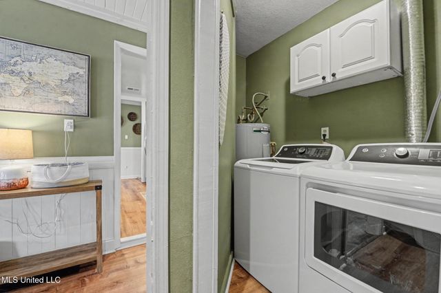 15435 Woody Drive, Gulfport, MS 39503