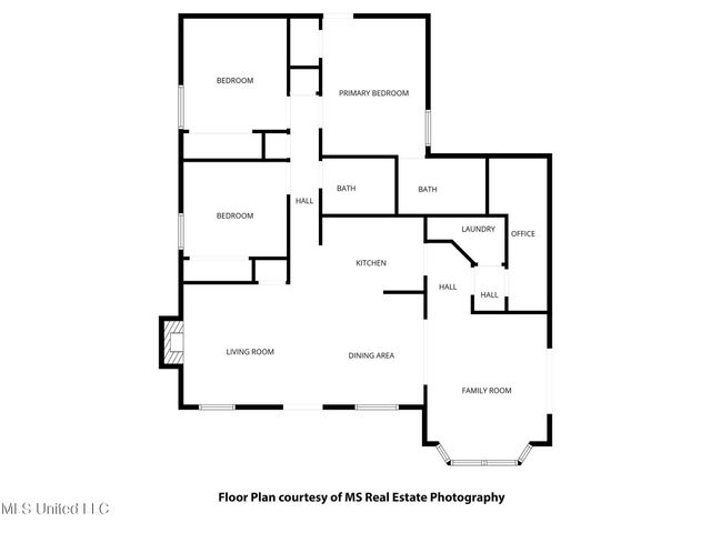 15435 Woody Drive, Gulfport, MS 39503