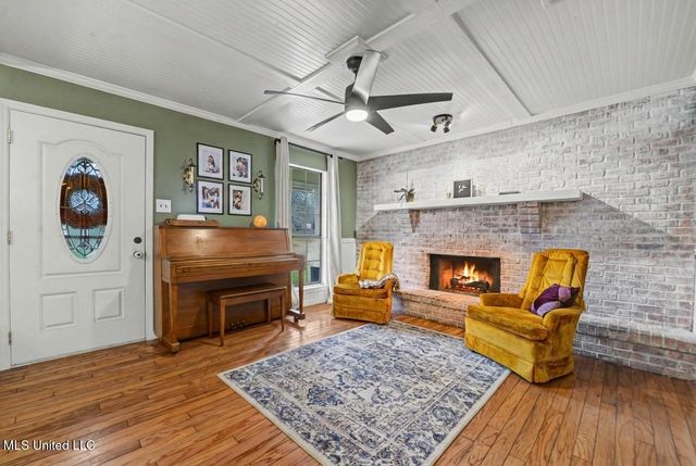 15435 Woody Drive, Gulfport, MS 39503