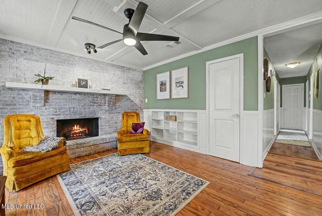 15435 Woody Drive, Gulfport, MS 39503