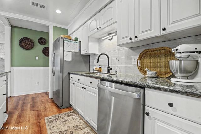 15435 Woody Drive, Gulfport, MS 39503